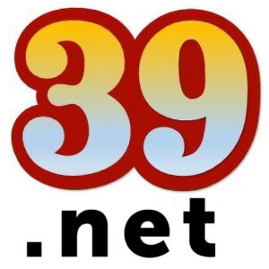 39net サンキューネット ロゴ